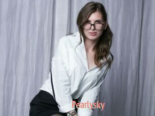Pearlysky