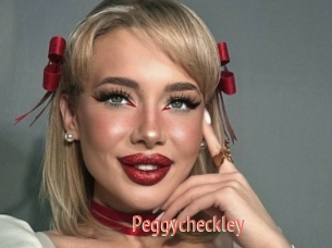 Peggycheckley