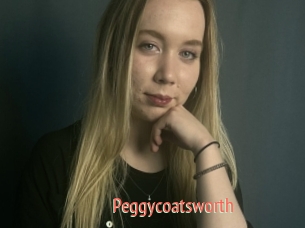 Peggycoatsworth