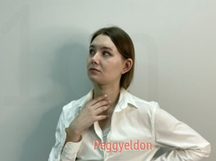 Peggyeldon