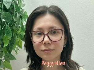 Peggyellen