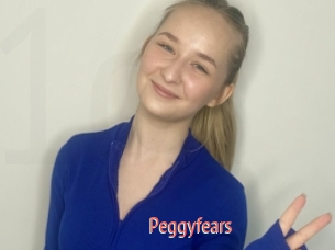 Peggyfears