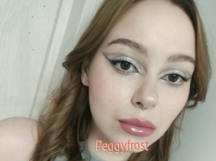 Peggyfrost