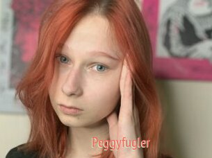 Peggyfugler
