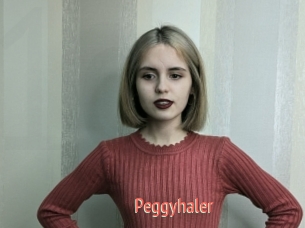 Peggyhaler
