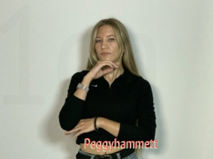 Peggyhammett