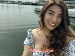 Penelopawhite