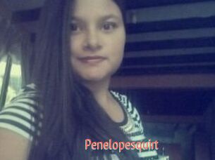 Penelopesquirt