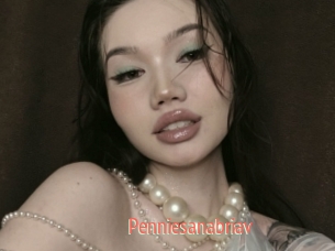 Penniesanabriav