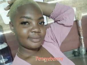 Pennyebonny