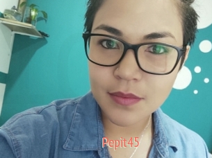 Pepit45