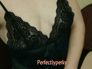 Perfectlyperky