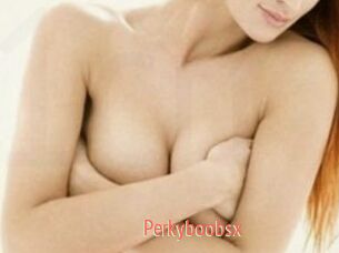 Perkyboobsx