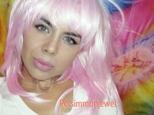 Persimmonjewel