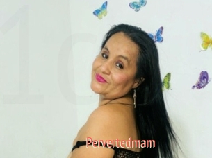 Pervertedmam