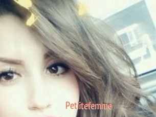 Petiitefemme