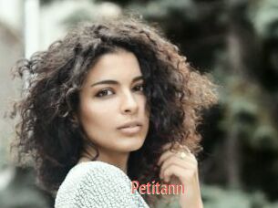 Petitann