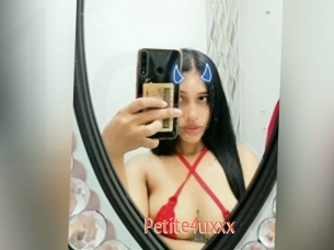 Petite4uxxx