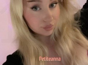 Petiteanna