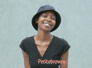 Petitebrowny