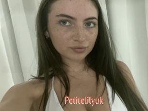 Petitelilyuk