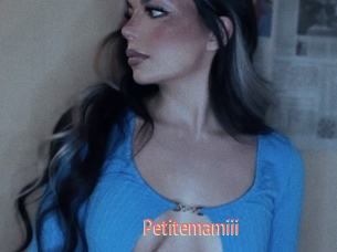 Petitemamiii