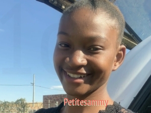 Petitesammy