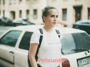 Petitesandra