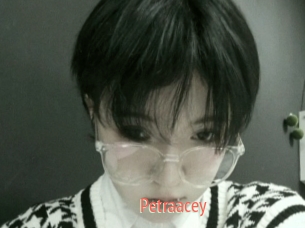 Petraacey