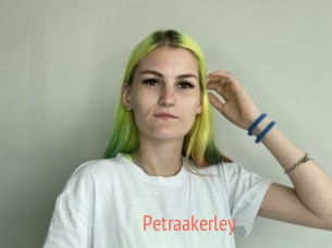 Petraakerley