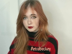Petrabeckey