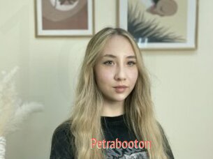 Petrabooton
