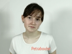 Petrabouler