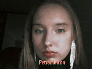 Petrabunton
