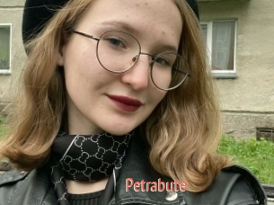 Petrabute