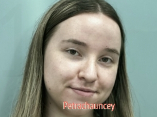 Petrachauncey