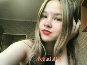 Petraclutter
