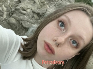 Petradeary