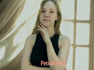 Petrafinnell