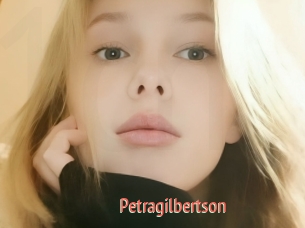 Petragilbertson