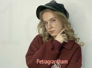 Petragrantham