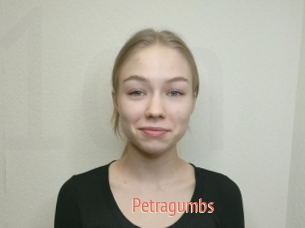 Petragumbs