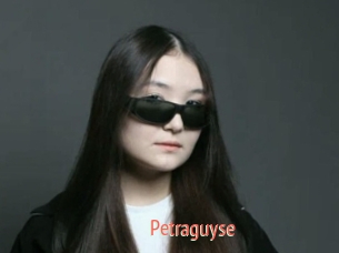 Petraguyse