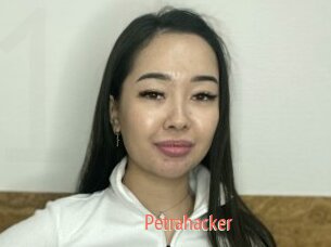 Petrahacker