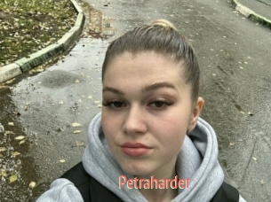 Petraharder