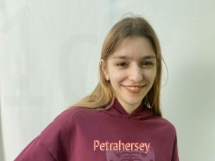 Petrahersey