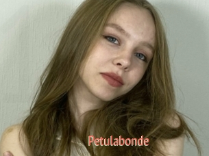 Petulabonde