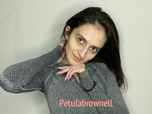 Petulabrownell
