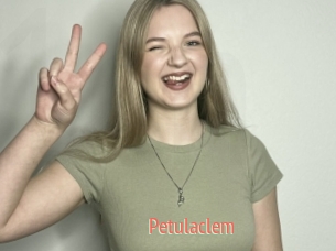 Petulaclem