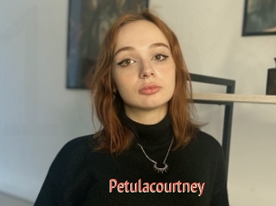 Petulacourtney
